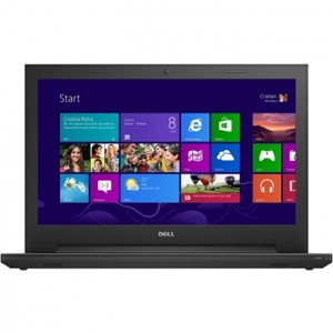 Laptop Dell Vostro 3446 - 5J8DW2 - Intel Core i5-4210U 1.7GHz, 4GB RAM, 500GB HDD, NVIDIA Geforce GT820M, 14.0 inch