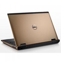 Laptop Dell Vostro 3450 (215R112) - Intel core i3-2350M 2.3GHz, 2GB RAM, 320GB HDD, VGA Intel HD Graphics 3000, 14 inch