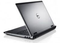 Laptop Dell Vostro 3450 (215R13) - Intel Core i3-2310M 2.1GHz, 2GB RAM, 500GB HDD, VGA Intel HD 3000, 14 inch