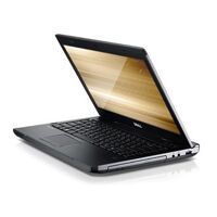 Laptop Dell Vostro 3450 (215R16) - Intel Core i5-2410M 2.3GHz, 2GB RAM, 500GB HDD, Intel HD Graphics 3000, 14inch