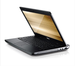 Laptop Dell Vostro 3450 (215R20) - Intel Core i5-2430M 2.4GHz, 4GB RAM, 500GB HDD, VGA Intel HD Graphics 3000, 14 inch