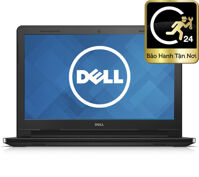 Laptop DELL Vostro 3458-70069924 - Intel Core i5-5250U. RAM 4GB, HDD 500GB,  Intel HD Graphics 6000, 14 inch