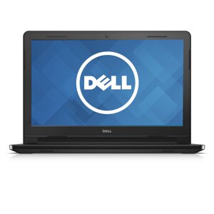 Laptop Dell Vostro 3458 70077305 - Core i3 5005U , RAM 4Gb , HDD 500Gb , Intel HD Graphics 4400 , 14.0 Inch