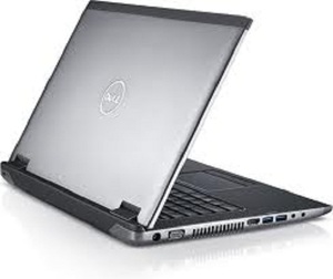 Laptop Dell Vostro 3460 (34RH42) - Intel Core i3-3110QM 2.3GHz, 4GB RAM, 320GB HDD, Intel HD Graphics 4000, 14 inch