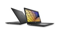 Laptop Dell Vostro 3481 70187645 - Intel Core i3-7020U, 4GB RAM, HDD 1TB, Intel UHD Graphics 620, 14 inch