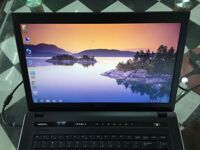 Laptop Dell Vostro 3500 - Intel core i5, 4GB RAM, HDD 250GB, Intel HD Graphics, 15.6 inch