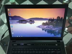 Laptop Dell Vostro 3500 - Intel core i5, 4GB RAM, HDD 250GB, Intel HD Graphics, 15.6 inch