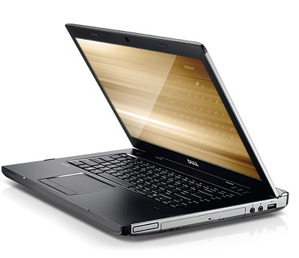 Laptop Dell Vostro 3550 (867MF5) (Intel Core i5-2450M 2.50GHz, 2GB RAM, 320GB HDD, VGA Intel HD Graphics 3000, 15.6 inch, Linux)