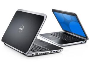 Laptop Dell Inspiron 15R SE 7520-C7D7N5 -  Intel Core i5-3230M 2.6 GHz, 4GB RAM, 500Gb HDD, AMD Radeon HD 7730M 2GB, 15.6 inch