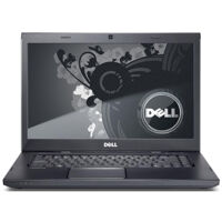 Laptop Dell Vostro 3550 (867MF61) - Intel Core i5-2450M 2.5GHz, 4GB RAM, 500GB HDD, VGA Intel HD Graphics 3000, 15.6 inch