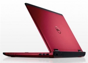 Laptop Dell Vostro 3550-T562118 - Intel Core i3-2330M 2.2GHz, 2GB RAM, 320GB HDD, Intel HD Graphics 3000, 15.6 inch