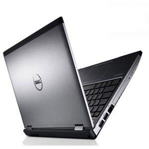 Laptop Dell Vostro 3550 (V35345D) - Intel Core i3-2350M 2.3GHz, 4GB RAM, 500GB HDD, VGA Intel HD Graphics 3000, 15.6 inch