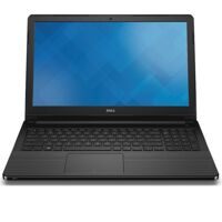 Laptop Dell Vostro 3559 GJJNK1 - Core i5 6200U , RAM 4Gb , HDD 500Gb , Intel HD Graphics 520 , 15.6 inches