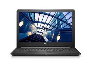 Laptop Dell Vostro 3578 NGMPF12 - Intel Core i7-8550U, 8GB RAM, HDD 1TB, AMD Radeon 520 2GB GDDR5, 15.6 inch