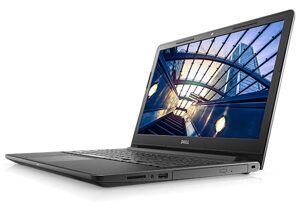 Laptop Dell Vostro 3578 NGMPF11 - Intel core i7, 8GB RAM, HDD 1TB, AMD Radeon 520 Graphics with 2GB GDDR5 vRAM, 15.6 inch