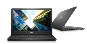 Laptop Dell Vostro 3578 NGMPF2 - Intel core i5, 4GB RAM, HDD 1TB, Intel UHD Graphics 620, 15.6 inch