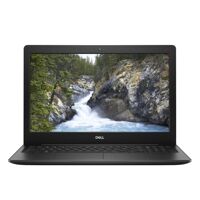 Laptop Dell Vostro 3580 P75F010 - Intel Core i5 8265U, 4GB RAM, 1TB HDD, AMD Radeon 520 2GB, 15.6 inch