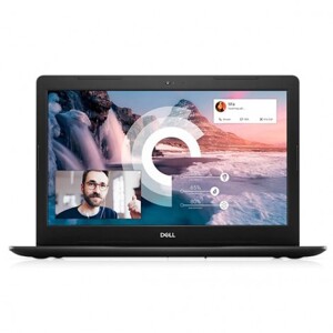 Laptop Dell Vostro 3591 V5I3308W - Intel Core i3-1005G1, 4GB RAM, SSD 256GB, Intel HD Graphics, 15.6 inch