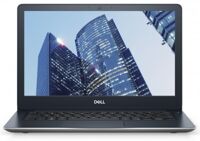 Laptop Dell Vostro 5370 42VN530W01 - Intel core i5, 4GB RAM, SSD 256GB, Intel UHD Graphics 620, 13.3 inch