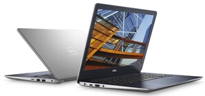 Laptop Dell Vostro 5370 7M6D51 - Intel Core i5 - 8250U, 4GB RAM, SSD 256GB, Intel UHD Graphics, 13.3 inch