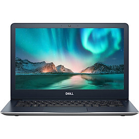 Laptop Dell Vostro 5370 V5370B - Intel Core i5-8250U, 8GB RAM, SSD 256GB, AMD Radeon 530, 13.3 inch