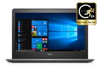 Laptop Dell Vostro 5468 - 70087066 - Intel i7 7500U, RAM 8GB, HDD 1TB, GeForce GT940MX 4GB, 14 Inch