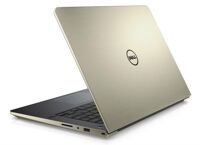 Laptop Dell Vostro 5468-V5468B - Intel core i5, 4GB RAM, HDD 1TB, Intel HD Graphics 620, 14 inch