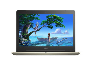 Laptop  Dell Vostro 5468 VTI35009 - Intel core i3, 4GB RAM, HDD 1TB, HD Graphics 620, 14 inch