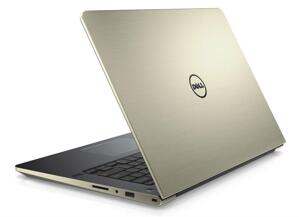 Laptop Dell Vostro 5468 VTI5019OW - Intel core i5, 4GB RAM, HDD 500GB, Intel HD Graphics 620, 14 inch