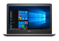 Laptop Dell Vostro 5468C-P75G001-TI541002W10 - Core i5 7200U, RAM 4GB, HDD 1TB, Nvidia GT940M 2Gb, 14inch