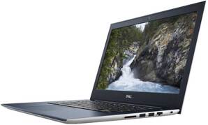 Laptop Dell Vostro 5471-70146452 - Intel core i7, 8GB RAM, SSD 128GB + HDD 1TB, 14 inch