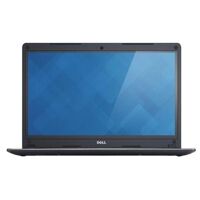 Laptop Dell Vostro 5480 70066229 - Intel Core i7-5500U, 8GB RAM, HDD 500GB, Nvidia Geforce GT 830M 2GB, 14 inch