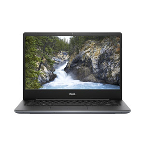 Laptop Dell Vostro 5481 V4I5229W - Intel core i5-8265U, 4GB RAM, HDD 1TB, Intel UHD Graphics 620, 14 inch