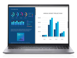 Laptop Dell Vostro 5630 THT7N - Intel core i7-1360P, 16GB RAM, SSD 512GB, Nvidia GeForce RTX 2050 4GB GDDR6, 16 inch