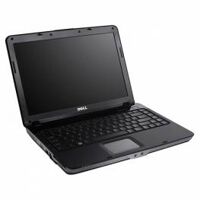 Laptop Dell Vostro A840 - Intel Core 2 Duo T5670 1.8GHz, 2GB RAM, 160GB HDD, VGA Intel GMA X3100, 14.1 inch