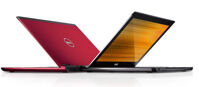 Laptop Dell Vostro V130 (R89N8) - Intel Core i5-470UM 1.33GHz, 2GB RAM, 500GB HDD, Intel HD Graphics, 13.3 inch