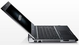 Laptop Dell Vostro V131 (MR5ND3) - Intel Core i3-2350M 2.3GHz, 2GB RAM, 500GB HDD, Intel HD Graphics 3000, 13.3 inch