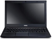 Laptop Dell Vostro V131 (MR5ND41) - Intel Core i3-2350M 2.3GHz, 4GB RAM, 500GB HDD, VGA Intel HD Graphics 3000, 13.3 inch