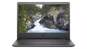 Laptop Dell Vostro V3400 DYG7PA02 - Intel Core i3-1115G4, RAM 4GB, SSD 256GB, Intel Iris Xe Graphics, 14 inch