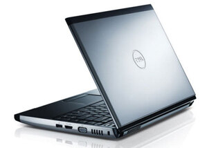 Laptop Dell Vostro V3400 - Intel Core i3-370M 2.26GHz, 3GB RAM, 320GB HDD, VGA Intel HD Graphics, 14 inch