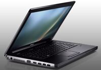 Laptop Dell Vostro V3550 - Intel Core i5-2450M 2.5GHz, 4GB RAM, 500GB HDD, AMD Radeon HD 7650M, 15.6 inch