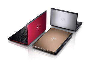 Laptop Dell Vostro V3560 - Intel Core i3-2348M 2.3GHz, 4GB RAM, 500GB HDD, VGA Intel HD Graphics 3000, 15.6 inch