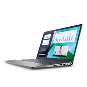 Laptop Dell Vostro V4I5611W1 - Intel Core I5-1335U, RAM 8GB, SSD 512GB, Intel Iris Xe Graphics, 14 inch