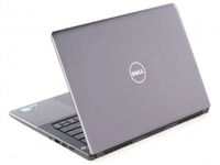 Laptop Dell Vostro V5470A P41G002-TI54502 Màu Tital, Vỏ nhôm mát lạnh