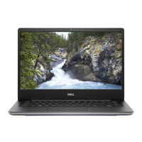 Laptop Dell Vostro V5481 70175949 - Intel Core i7-8565U, 8GB RAM, HDD 1TB + SSD 128GB, Nvidia GeForce MX130 2Gb GDDR5, 14 inch