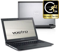 Laptop Dell Vostro V5560-403006 - Intel Core i3 3110M 2.4Ghz, 4GB RAM, 500GB HDD, Nvidia GT630M 2Gb