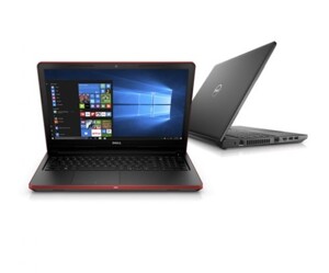 Laptop Dell Vostro V5568C P62F001-TI78104W10 - Intel Core i7-7500U, RAM 8GB, HDD 1TB, Nvidia Geforce GT940MX, 15.6 inch