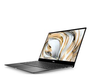 Laptop Dell XPS 13 9305 - Intel core i5-1135G7, 8Gb RAM, SSD 256GB, Intel Iris Xe Graphics, 13.3 inch