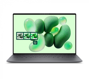 Laptop Dell XPS 13 9345 - Snapdragon X Elite X1E 80-100, 32GB RAM, SSD 1TB, Qualcomm Adreno, 13.4 inch