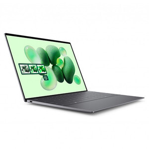 Laptop Dell XPS 13 9345 - Snapdragon X Elite X1E 80-100, 32GB RAM, SSD 1TB, Qualcomm Adreno, 13.4 inch